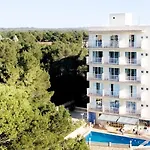 Selva Arenal 2* El Arenal (Mallorca)