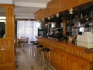 Selva Arenal מלון אל ארנל