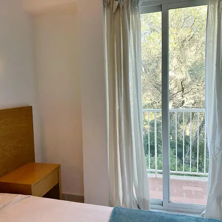 Hotel Selva Arenal El Arenal (Mallorca)