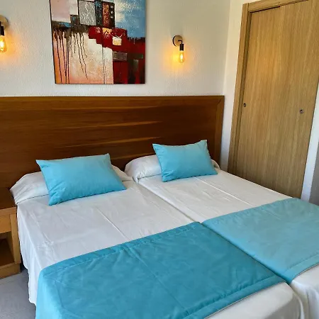 Hotel Selva Arenal