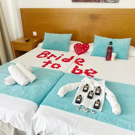 Selva Arenal Hotel 2*