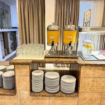 Hotel Selva Arenal 2*