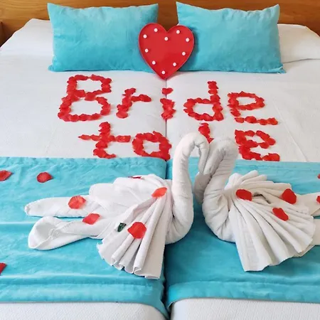 Hotel Selva Arenal El Arenal (Mallorca)