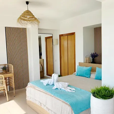 Hotel Selva Arenal El Arenal (Mallorca)