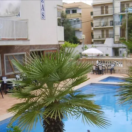 Hotel Selva Arenal El Arenal (Mallorca)