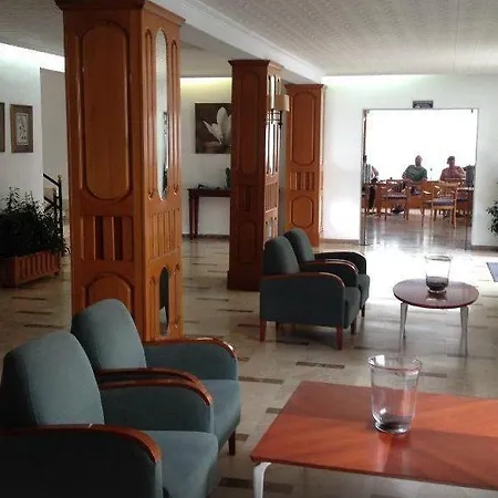 Selva Arenal Hotel