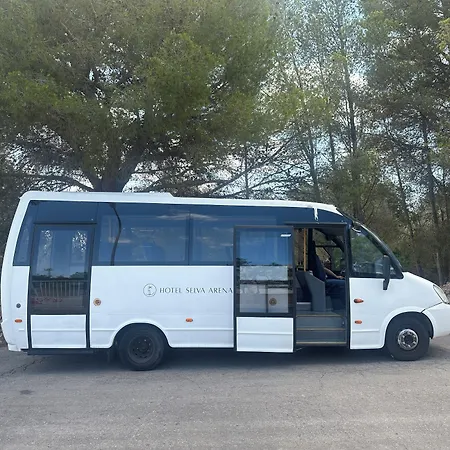 Hotel Selva Arenal 2*