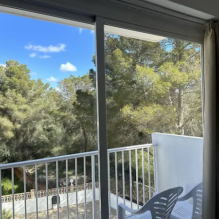 Selva Arenal El Arenal (Mallorca)