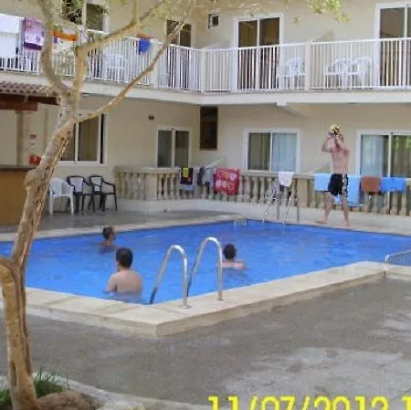 Selva Arenal