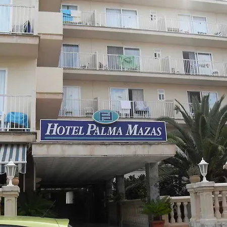 Hotel Selva Arenal El Arenal (Mallorca)