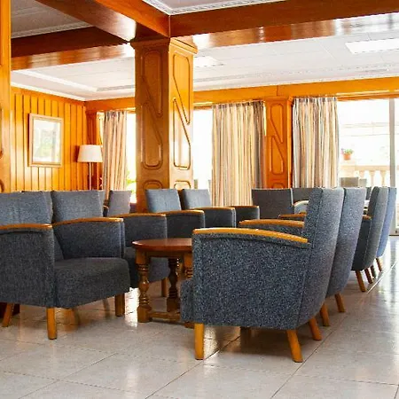 Hotel Selva Arenal 2*