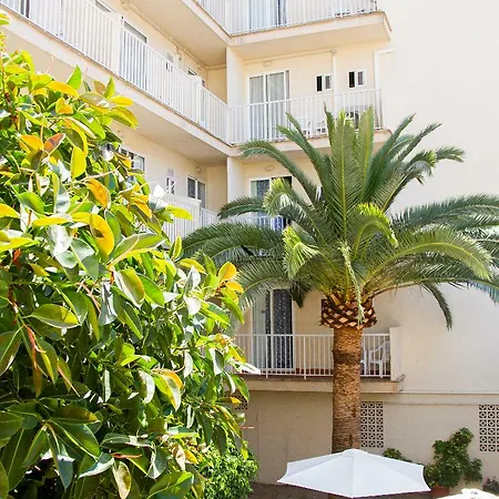 Selva Arenal 2* El Arenal (Mallorca)