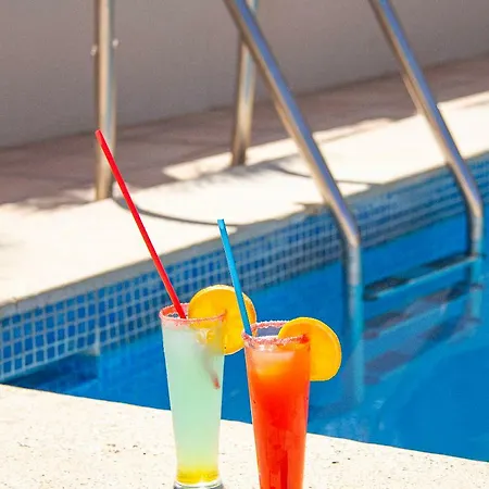 Selva Arenal Hotel 2*