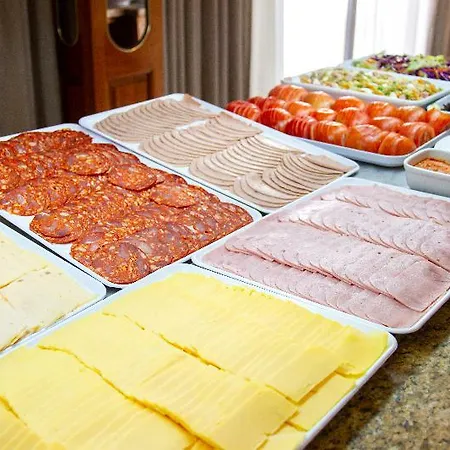 Hotel Selva Arenal El Arenal (Mallorca)