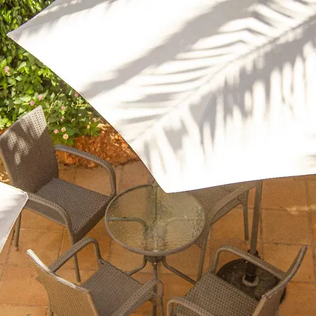 Hotel Selva Arenal El Arenal (Mallorca)