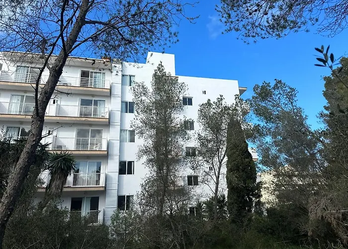 Selva Arenal Hotel El Arenal (Mallorca)