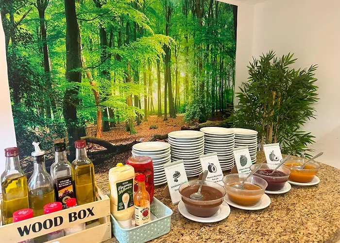 Selva Arenal 호텔 엘아레날