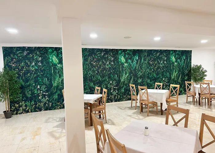 Selva Arenal 2* El Arenal (Mallorca)