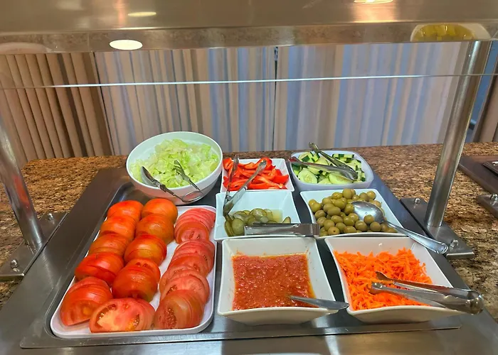 Hotel Selva Arenal El Arenal (Mallorca)