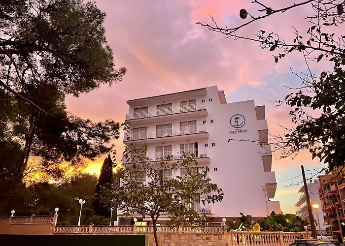 Hotel Selva Arenal 2*