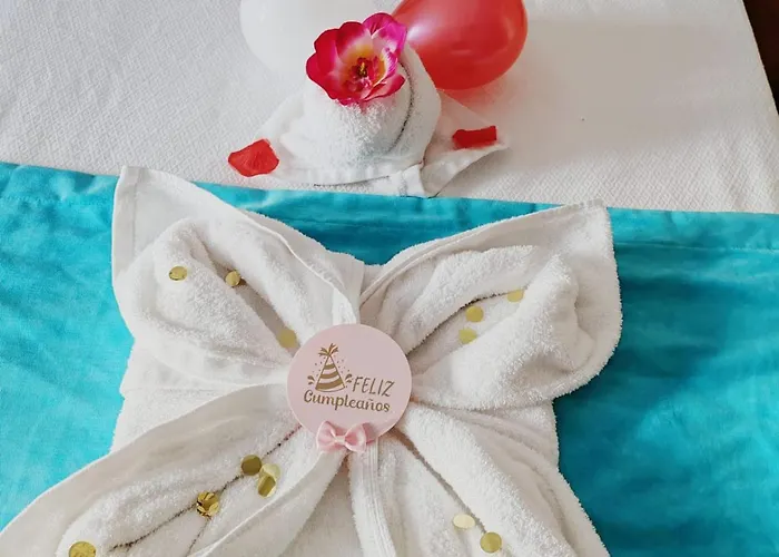 Selva Arenal 호텔 엘아레날