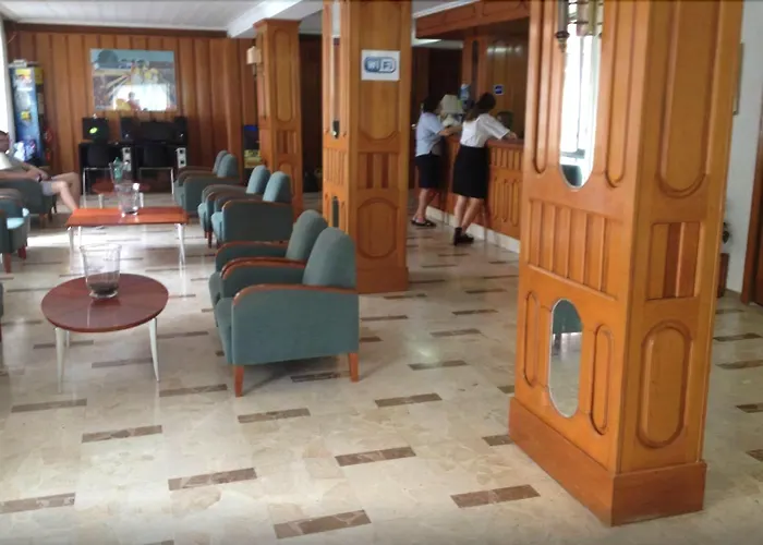 Selva Arenal 2* 엘아레날