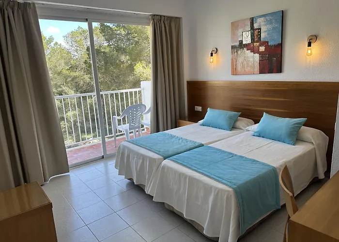 Selva Arenal Hotel 2*