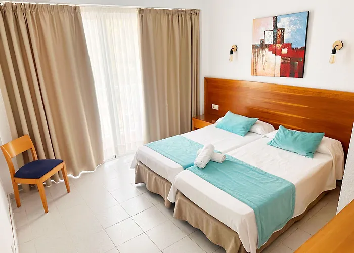 Selva Arenal 엘아레날