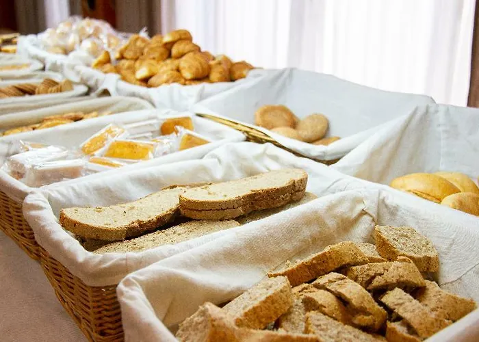 Selva Arenal 2* 엘아레날