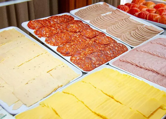 Selva Arenal 호텔 엘아레날