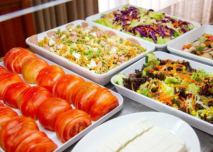 호텔 Selva Arenal 2*