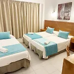 Szálloda Selva Arenal 2*