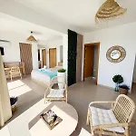 Szálloda Selva Arenal 2*