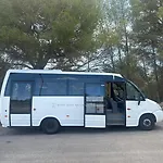 Szálloda Selva Arenal 2*