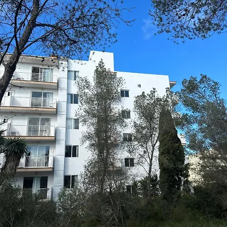 Selva Arenal Hotel El Arenal (Mallorca)