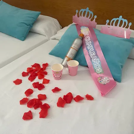 Hotel Selva Arenal 2*