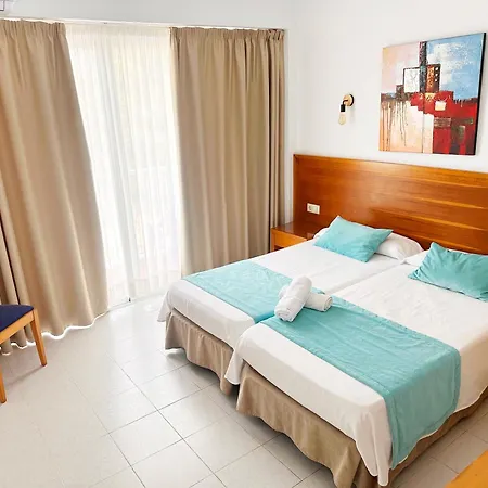 Selva Arenal Hotel 2*