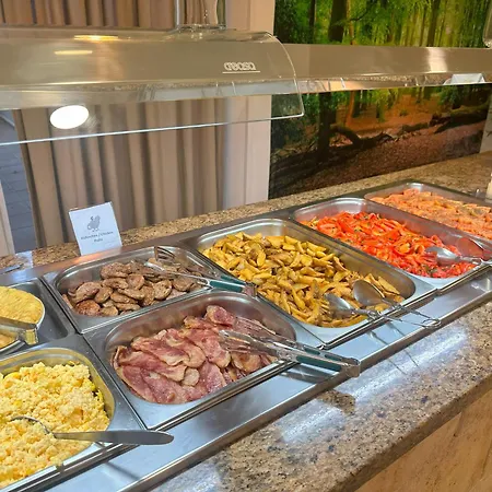 Selva Arenal Hotel