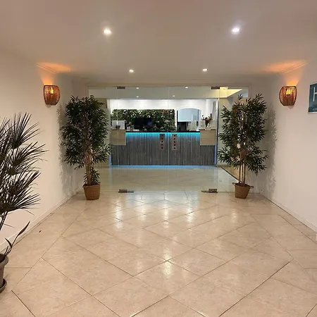 Selva Arenal 2* El Arenal (Mallorca)