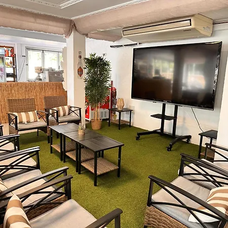 Selva Arenal אל ארנל