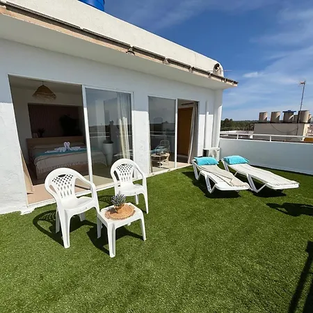 Selva Arenal 2* El Arenal (Mallorca)