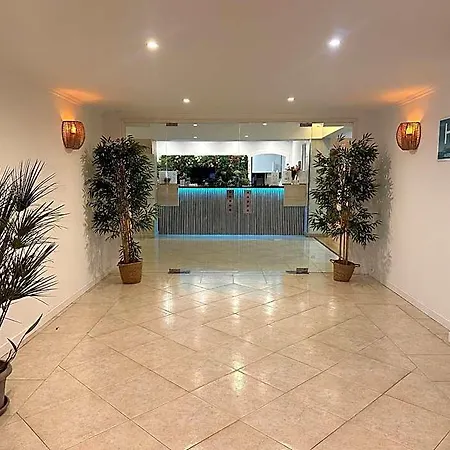 Selva Arenal 酒店