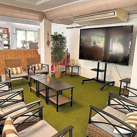 Selva Arenal 酒店 埃尔阿雷纳尔