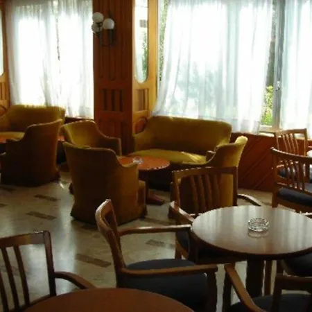 Selva Arenal Hotel