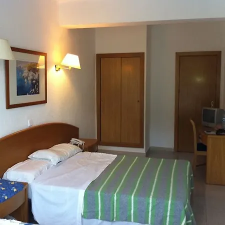 Hotel Selva Arenal