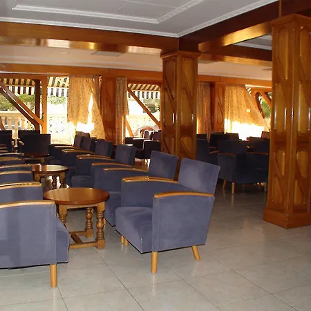 Hotel Selva Arenal 2*