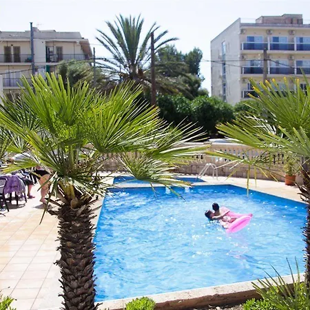 Selva Arenal Hotel 2*