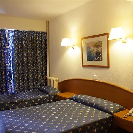 Selva Arenal Hotel 2*