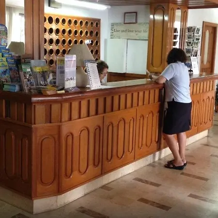 Selva Arenal Hotel 2*