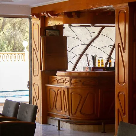 Selva Arenal Hotel El Arenal (Mallorca)